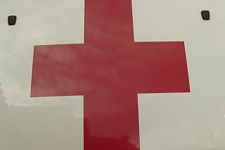 Cruz Roja realiza la prueba del VIH en Tres Cantos