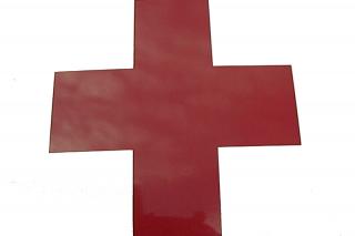 Cruz Roja realiza la prueba del VIH en Tres Cantos