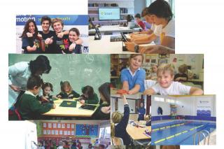 AICA publica una gua de centros educativos privados 