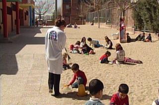 Comisiones Obreras denuncia el cierre de 25 aulas de infantil en la zona norte de Madrid