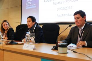 Los expertos debaten en Alcobendas cmo mejorar la movilidad a travs de la red Civitas