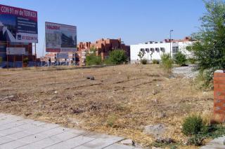 Paracuellos de Jarama saca a licitacin las obras del nuevo edificio municipal de Miramadrid