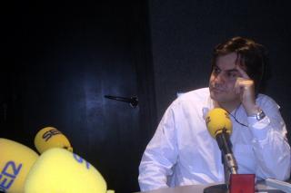Tito Garca Gonzlez estrena La marioneta de Merln en el Auditorio Nacional
