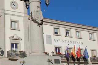 El Ayuntamiento de Colmenar Viejo, entre los primeros de Espaa en pagar a sus proveedores