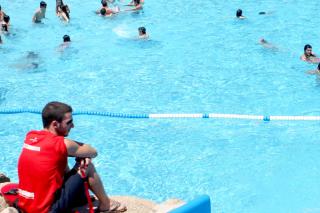 Este sbado comienza la temporada de piscinas en Alcobendas