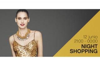La Night Shopping de The Style Outlets regalar este jueves 80.000 euros en compras