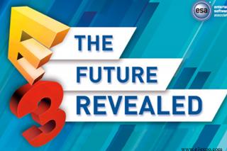 SER Jugones: la Feria E3 de Los ngeles nos anticipa el futuro inmediato de la industria del videojuego