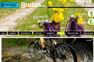 8 rutas nos invitan a descubrir en bicicleta los parajes naturales de Colmenar Viejo