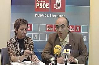 El PSOE de Tres Cantos acusa el PP de manipular recursos municipales con fines propagandsticos