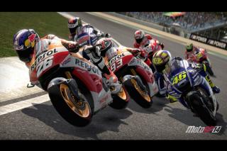 SER Jugones: MotoGP 14, simulacin sobre dos ruedas a toda velocidad
