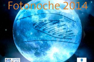 Fotonoche 2014 llegar el 4 de julio a Alcobendas