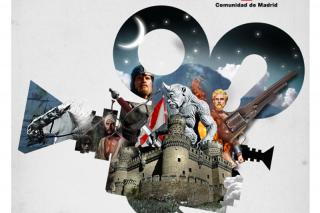 La I Muestra de Cine "Castillo de Manzanares El Real" comienza con "La Cada del Imperio Romano"