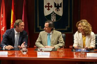Acuerdo por el empleo del Ayuntamiento de Alcobendas con Unify Communications