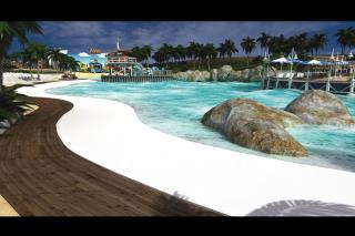 SER Madrid Norte te invita en exclusiva al nuevo Parque Warner Beach