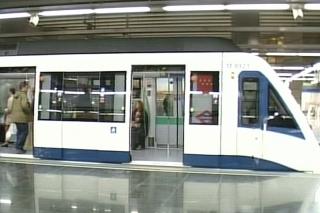 Metro rinde homenaje al billete magntico sencillo y de 10 viajes con una edicin especial de colores