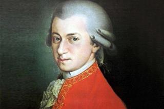 Mozart, de nio prodigio a compositor genial