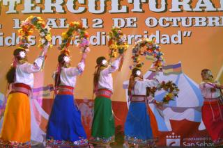 Sanse prepara su primer Festival de Danza Latina.
