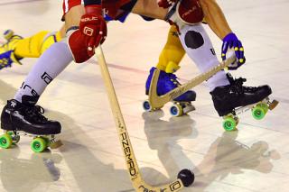 La inauguracin del Campeonato de Europa de Hockey sobre Patines, este lunes en Hoy por Hoy Madrid Norte