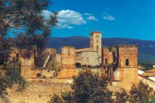 La Comunidad de Madrid organiza visitas guiadas al Castillo de Buitrago de Lozoya 
