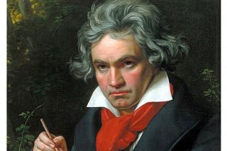 Beethoven, el sordo con mejor odo