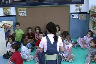 El primer da lectivo en las escuelas infantiles municipales de Paracuellos ser el 4 de septiembre