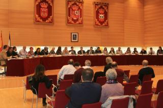 UPyD critica la existencia de una deuda del Ayuntamiento de Tres Cantos con la Comunidad de hace dos aos y medio