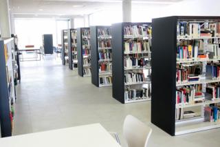 Las Bibliotecas Municipales de Tres Cantos permanecen abiertas durante todo del verano 