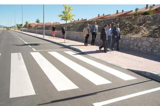 4,5 millones de euros destinados a nuevas infraestructuras en Colmenar Viejo a travs del plan PRISMA
