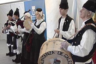 Alcobendas celebra este fin de semana el Da de Galicia