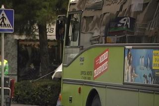 El PSOE asegura que no existe aire acondicionado en los buses urbanos de Alcobendas este verano