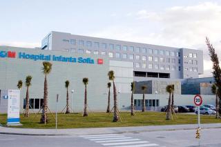 El hospital Infanta Sofa y el IMDEA disearn dietas personalizadas para pacientes con cncer de mama