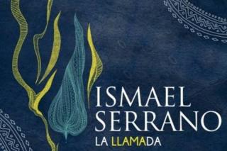 Acudimos a La Llamada de Ismael Serrano
