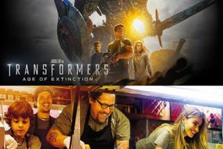 Transformers conquista la cartelera cinematogrfica de esta semana