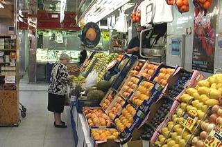 El veto ruso a Espaa acabar con unas exportaciones de agricultores y ganaderos que en 2013 ascendieron a 441 millones de euros