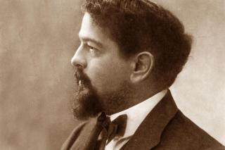 El impresionismo de Debussy, msica  de cuento