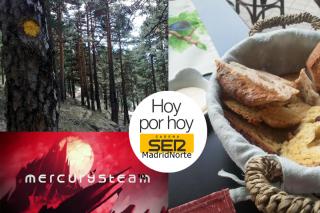 Cocina, videojuegos y planes de verano, este mircoles en Hoy por Hoy Madrid Norte