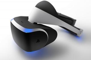 SER Jugones: Project Morpheus, Sony tambin se apunta a la realidad virtual
