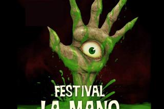 Braindead inaugurar el II Festival de Cine La Mano