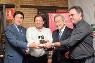 ASECOMOLAR ha entregado sus Premios Empresariales 
