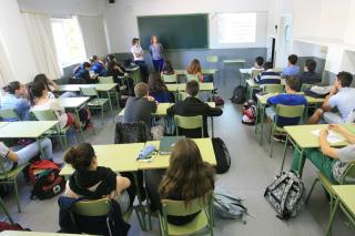 Comunidad de Madrid y ayuntamiento de Tres Cantos lucharn juntos contra el absentismo escolar