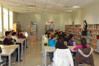 Las bibliotecas de Colmenar Viejo vuelven al cole con cuentacuentos, exposiciones y otras actividades 