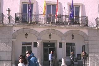 El pleno municipal de Colmenar Viejo aprueba el convenio con ECOEMBES