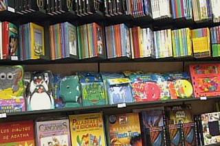 El PSOE de Alcobendas reclama libros de texto gratis para aliviar el gasto de las familias a inicio del curso