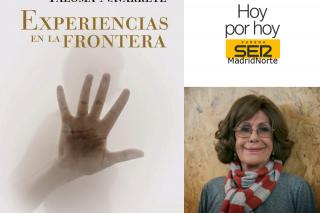 Experiencias en la frontera, con Paloma Navarrete