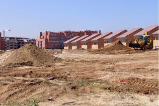 Las obras del nuevo edificio municipal de Miramadrid en Paracuellos de Jarama, a punto de comenzar