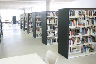 Bibliotecas que facilitan el estudio en poca de exmenes y la vuelta al cole
