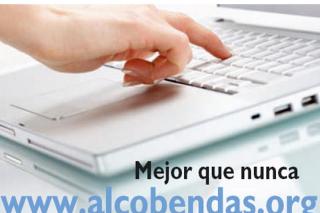 La Oficina Tributaria Virtual de Alcobendas ha atendido ya a ms de 11.000 accesos