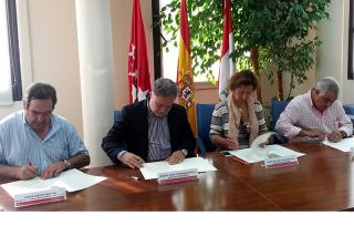 Nuevas propuestas del Pacto Local por el Empleo en San Sebastin de los Reyes para mejorar la formacin