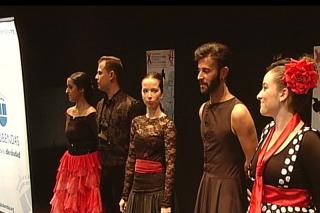 12 compaas participan este sbado en el X Certamen Internacional de Danza y Artes Escnicas de Alcobendas