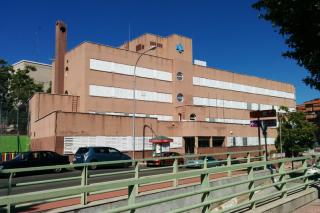 El centro de salud Blas de Otero de Alcobendas albergar oficinas de la Comunidad de Madrid, segn UPyD